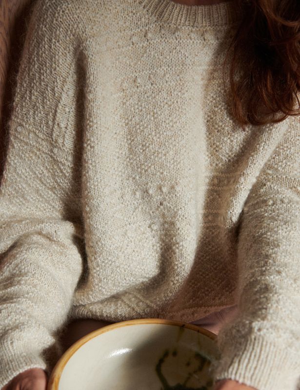 Peggy Sweater