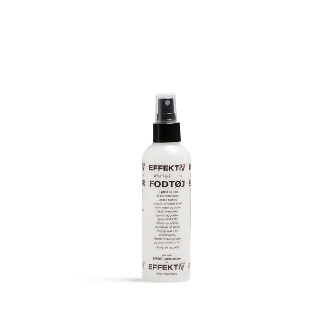 Hovedbilde Muud Care & Clean 200 ml