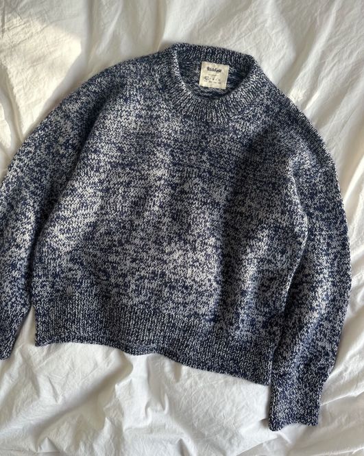 Hovedbilde Melange Sweater