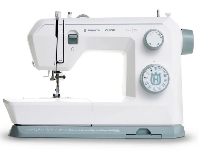 Hovedbilde Husqvarna Viking Onyx 15