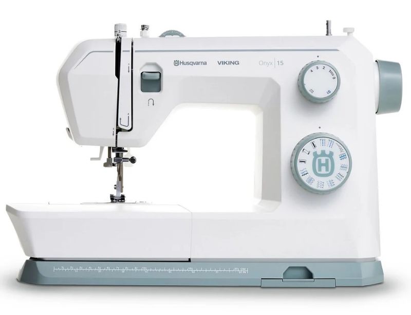 Husqvarna Viking Onyx 15