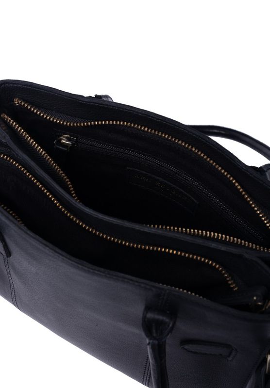 Nellie Small - Black