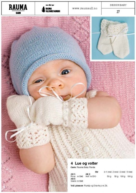 Rauma Baby 27 