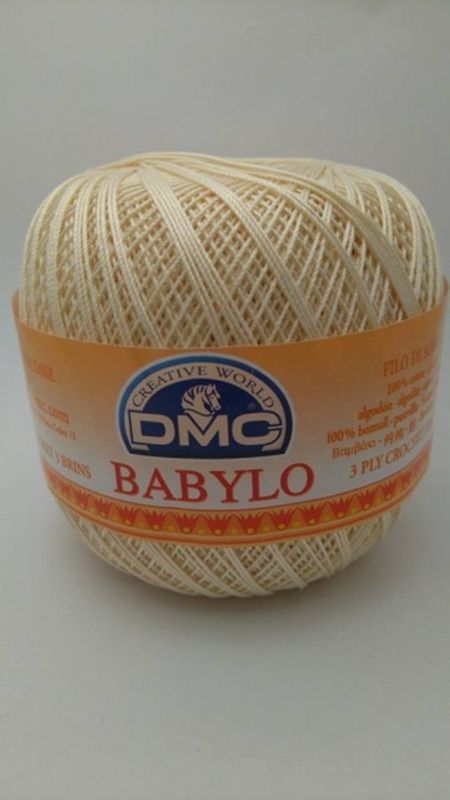 Babylo nr. 10