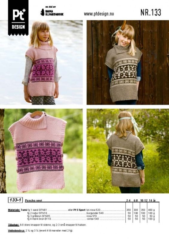 PT Design 133