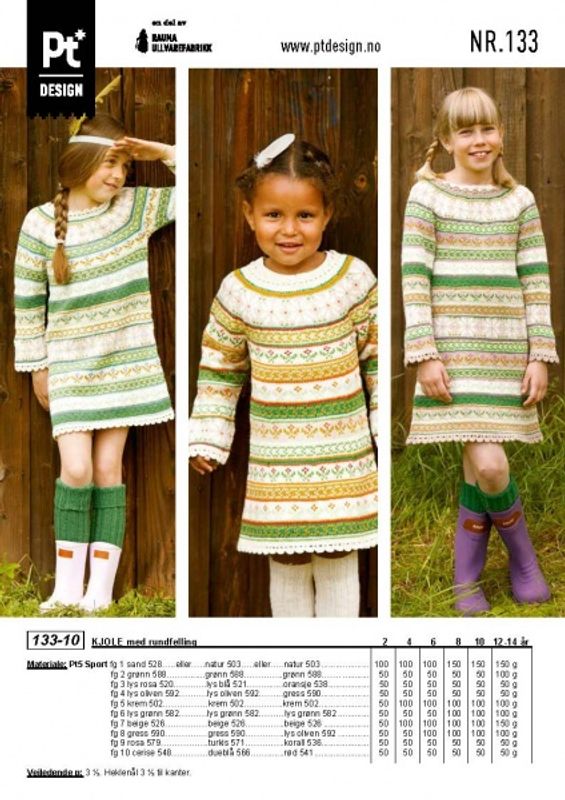 PT Design 133