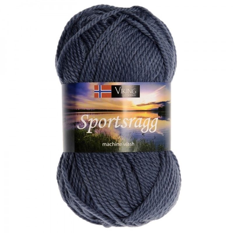 Sportsragg