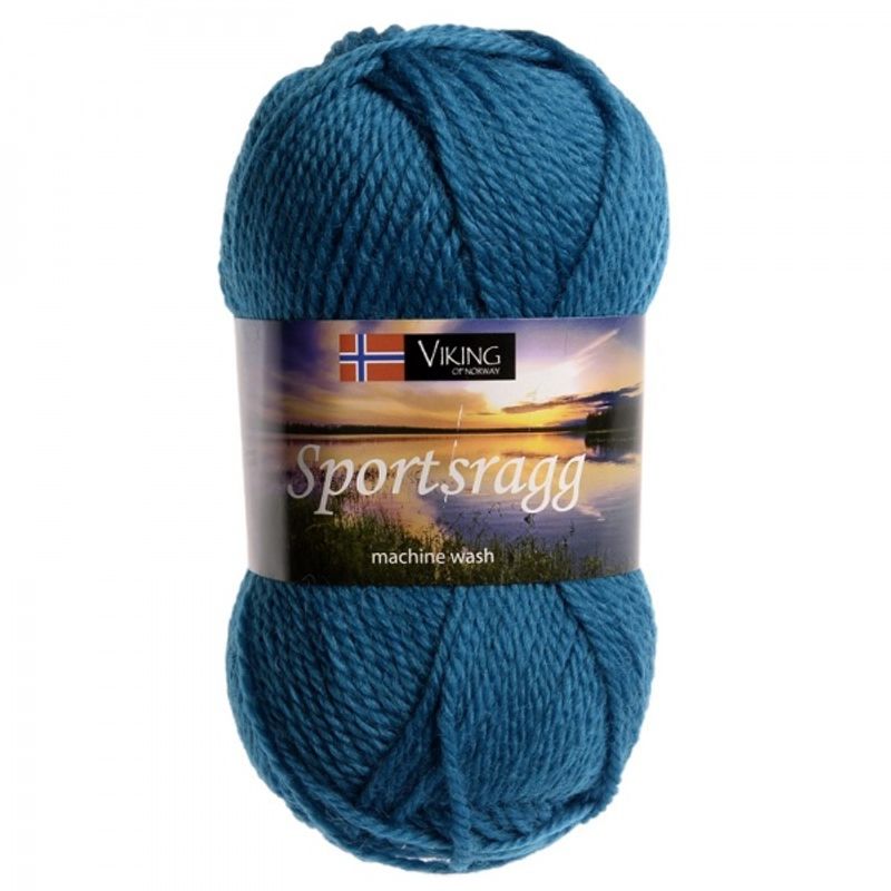 Sportsragg