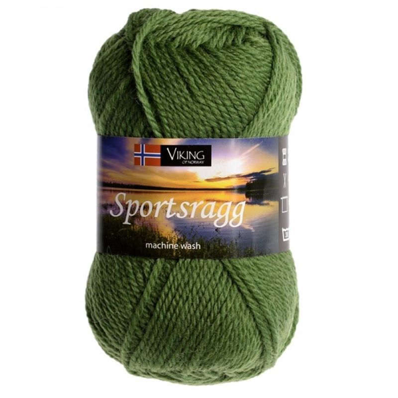 Sportsragg