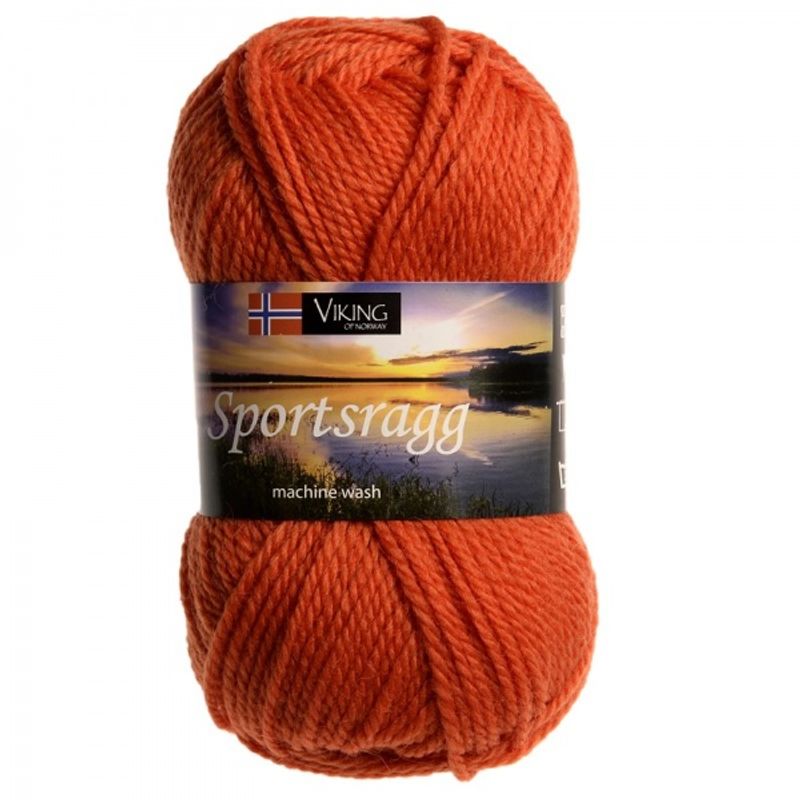 Sportsragg