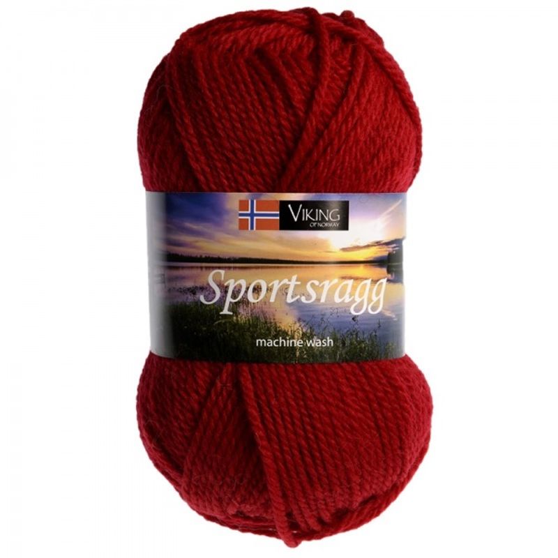 Sportsragg
