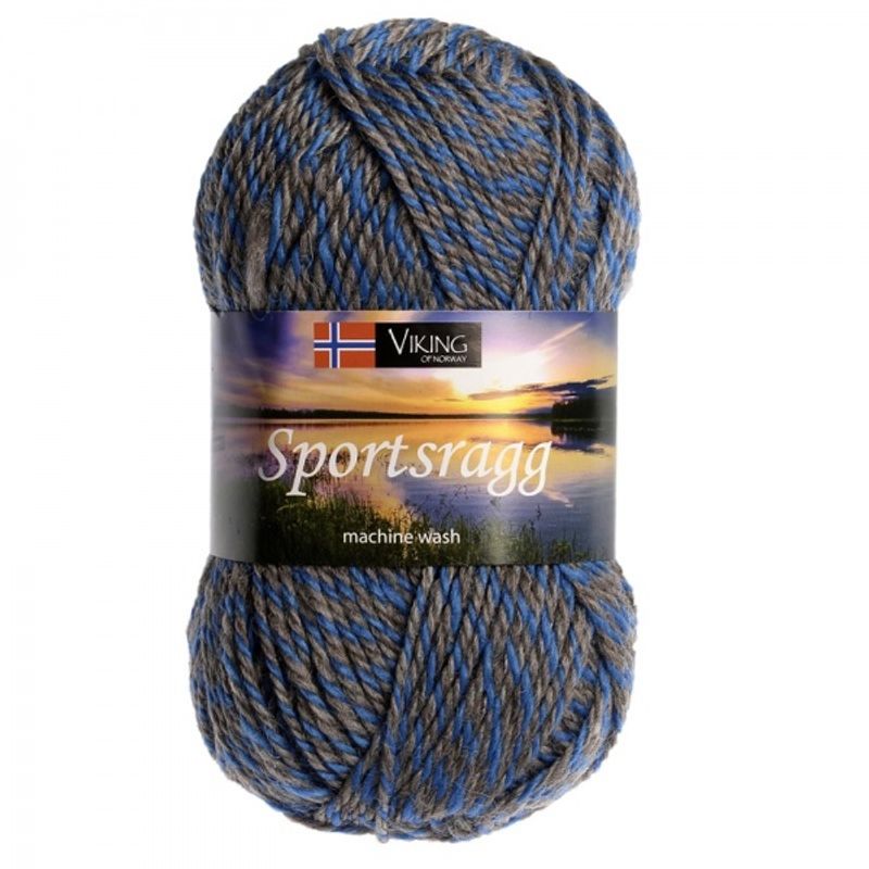 Sportsragg