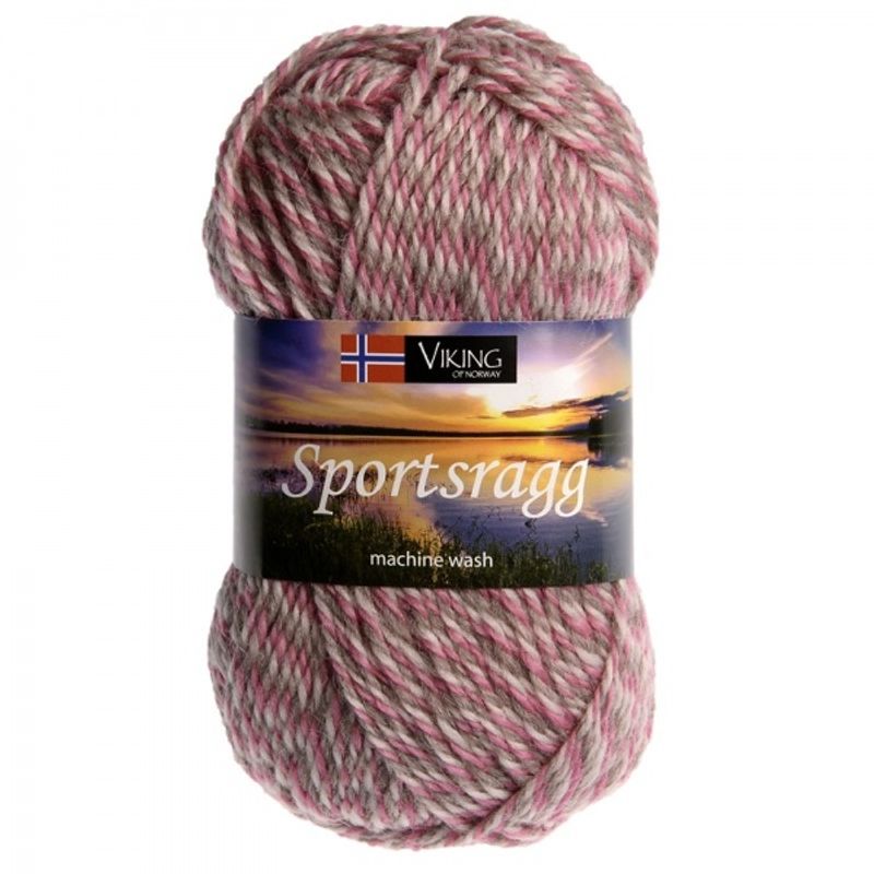 Sportsragg