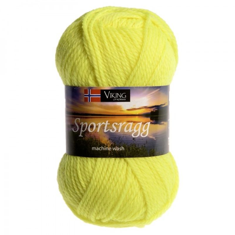 Sportsragg