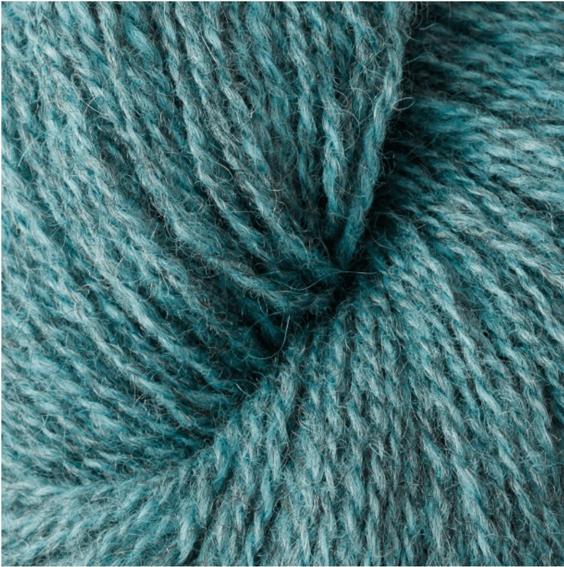 Tinde Pelsullgarn