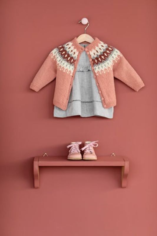 Rauma 279 Varde Baby