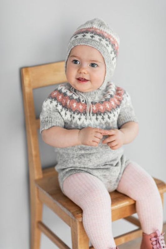 Rauma 279 Varde Baby