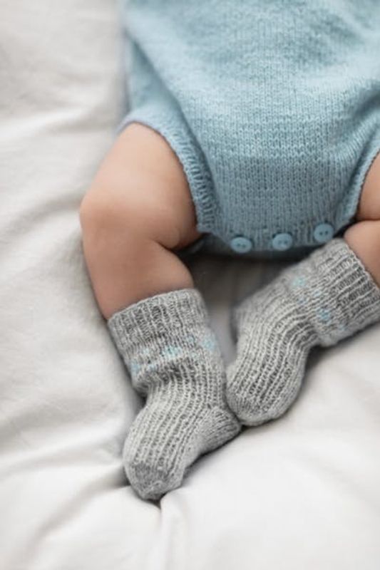 Rauma 279 Varde Baby