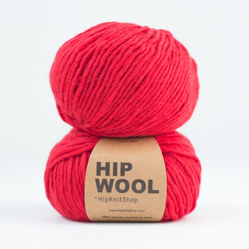 Hip Wool