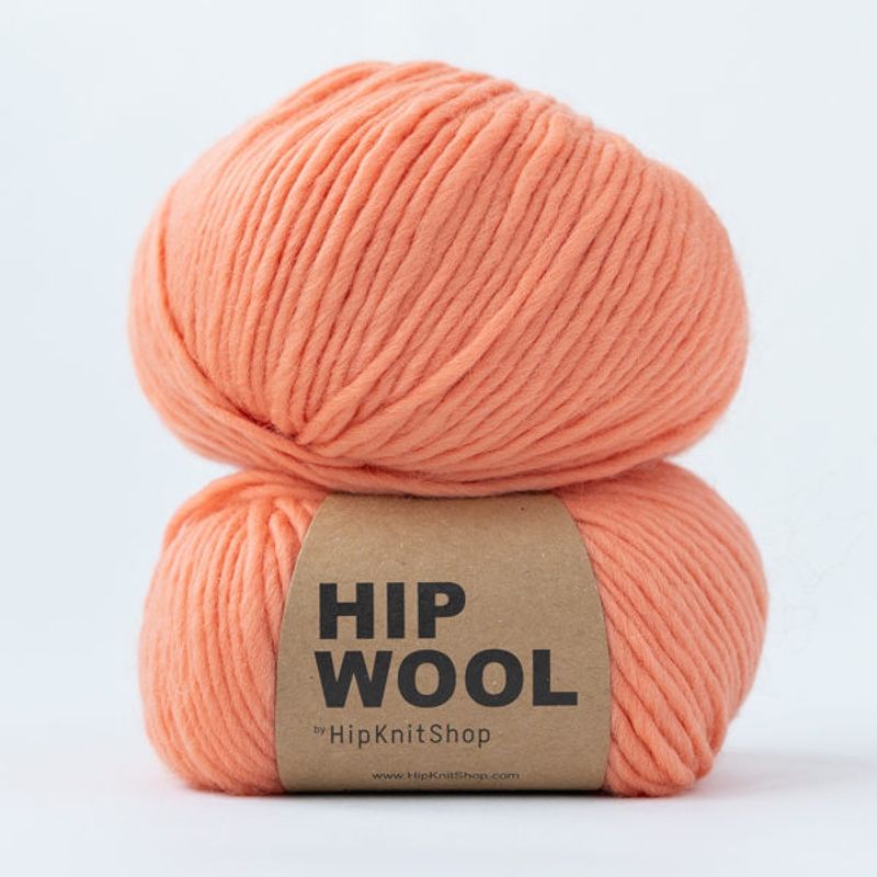 Hip Wool
