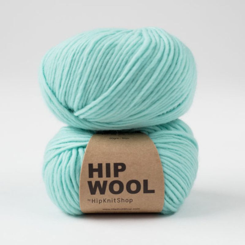Hip Wool