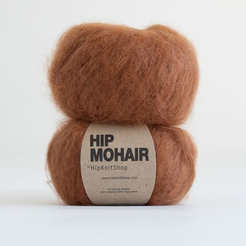 Hip Mohair