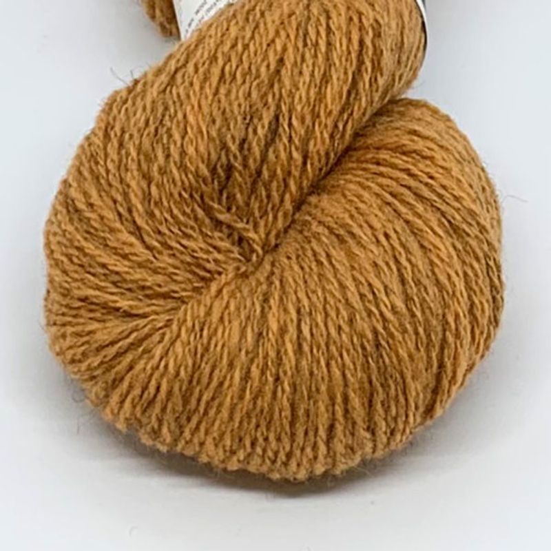 Vidde Lamullgarn
