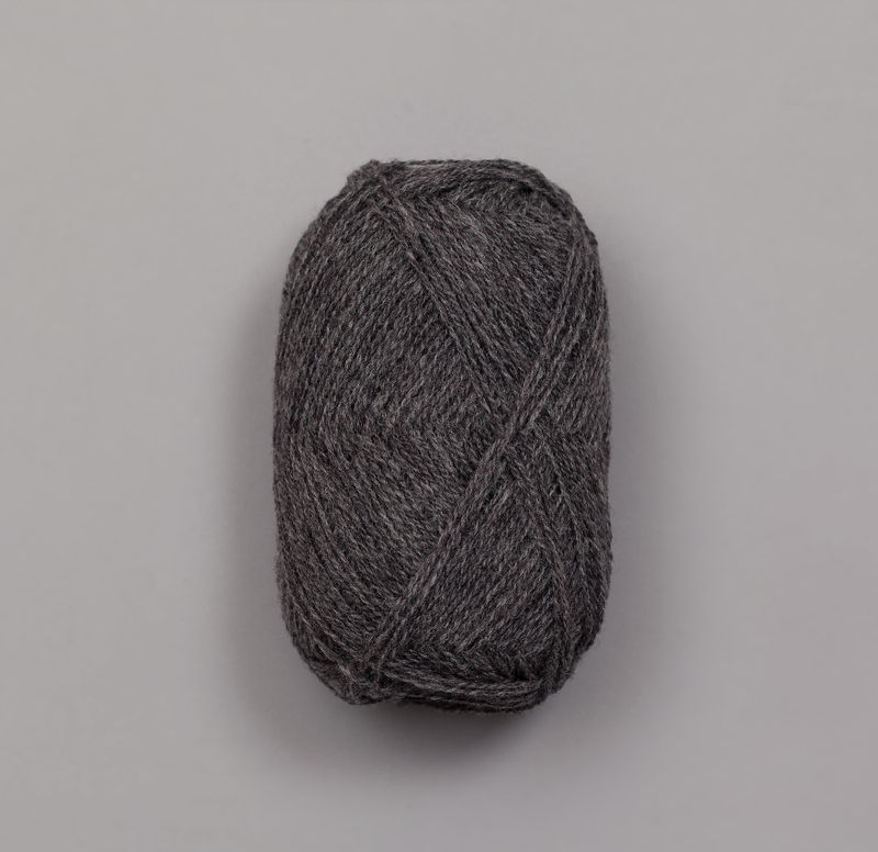 Lamullgarn