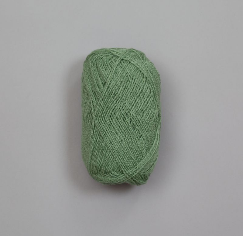 Lamullgarn