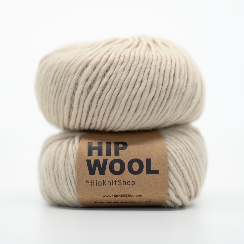 Hip Wool