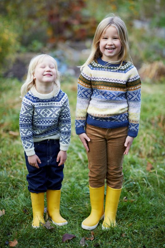 365 Pt 5 Klassikere til familien
