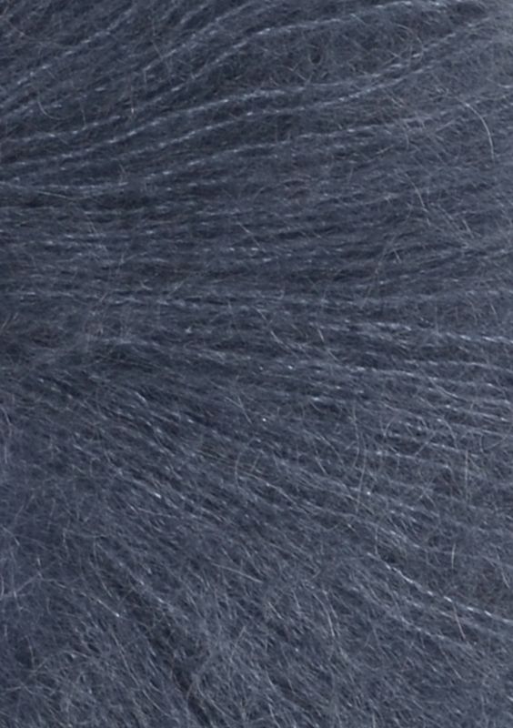 Tynn Silk Mohair