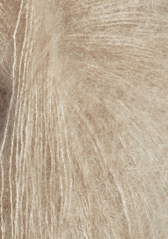 Tynn Silk Mohair