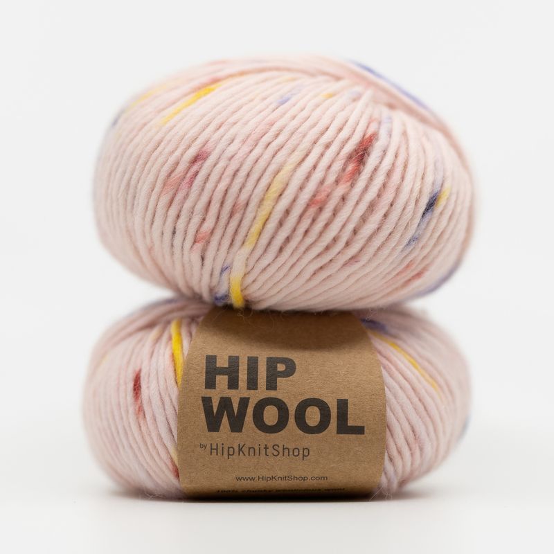 Hip Wool