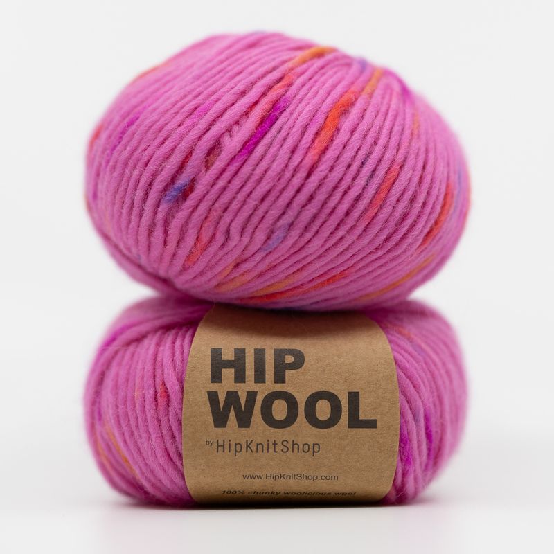 Hip Wool