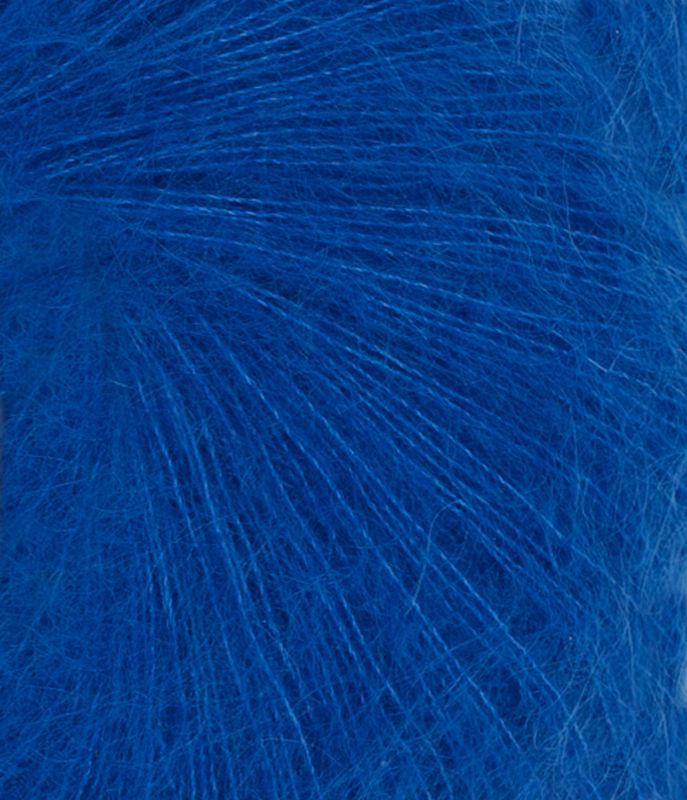 Tynn Silk Mohair