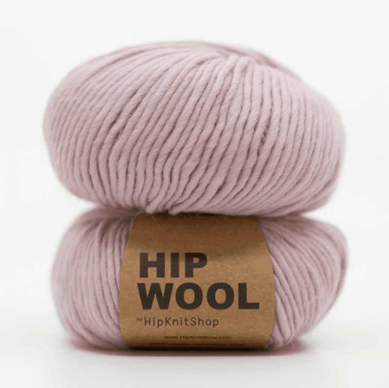 Hip Wool