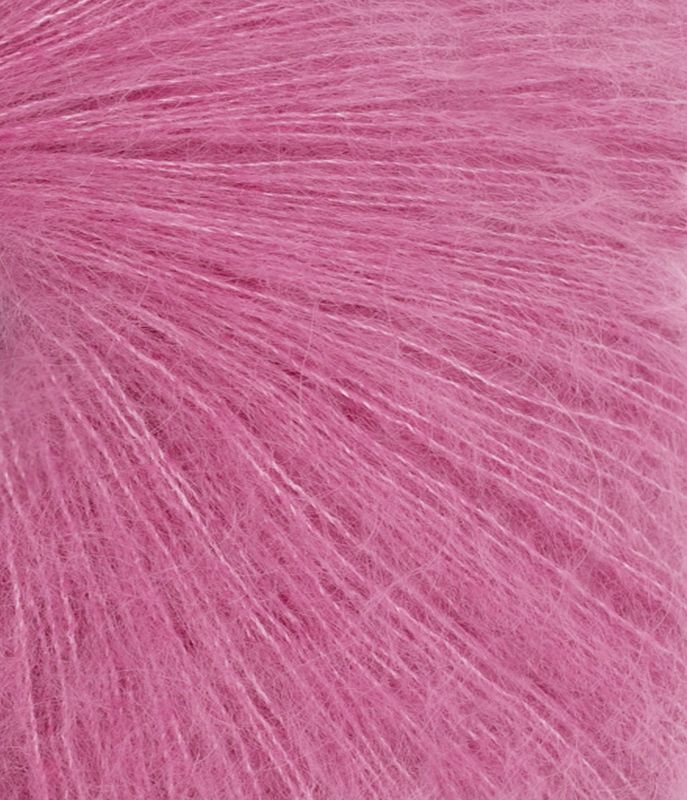 Tynn Silk Mohair
