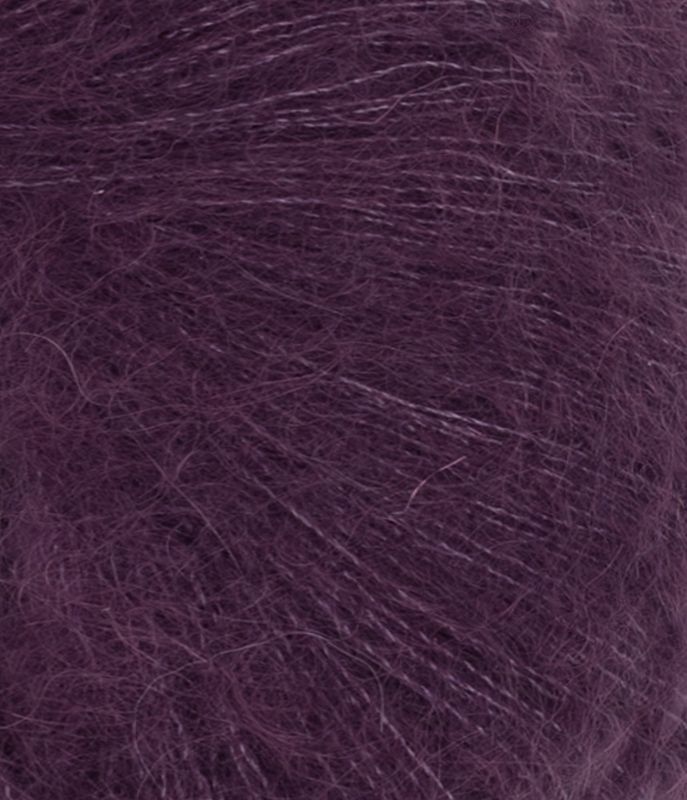 Tynn Silk Mohair