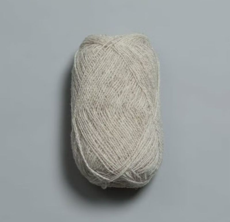 Lamullgarn