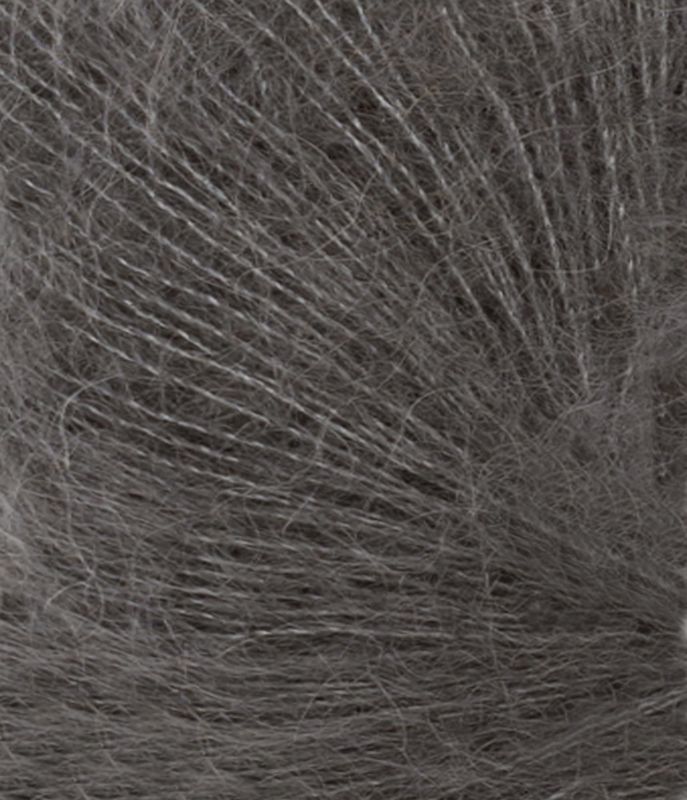 Tynn Silk Mohair