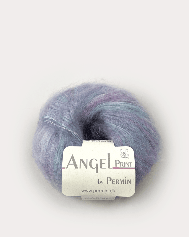 Angel Print