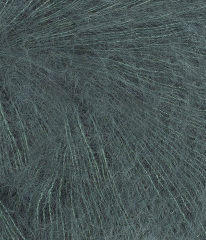Tynn Silk Mohair