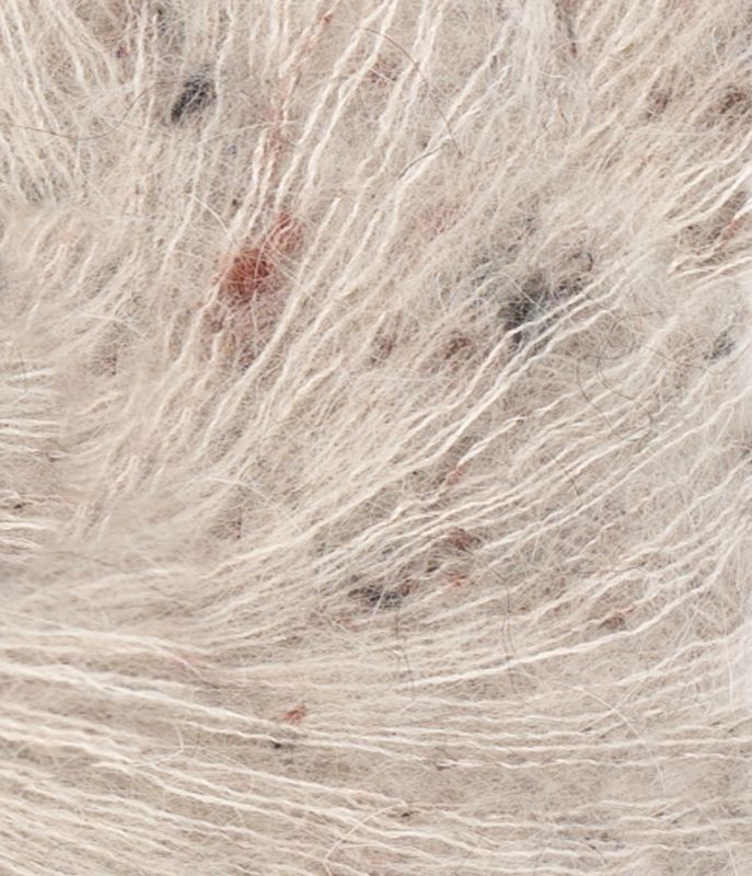 Tynn Silk Mohair