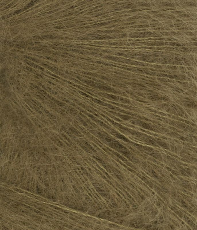 Tynn Silk Mohair