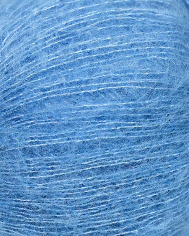 Alpaca Silk