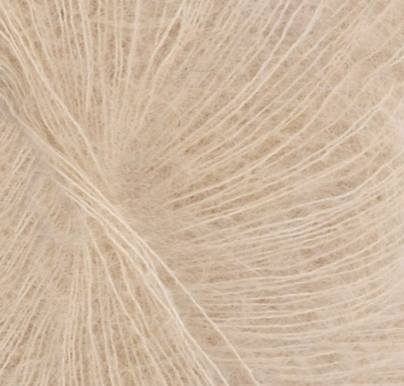 Tynn Silk Mohair