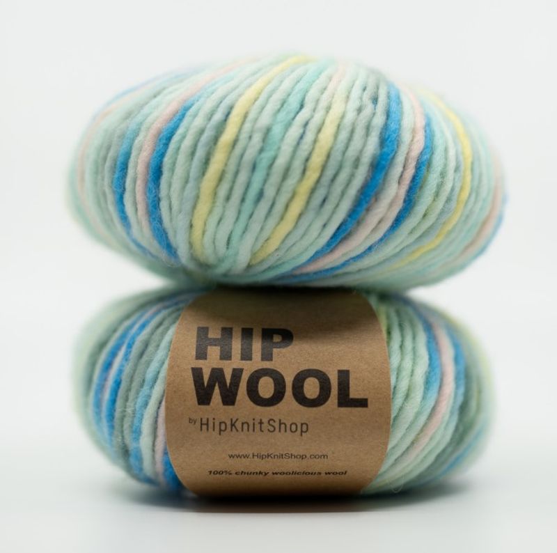 Hip Wool