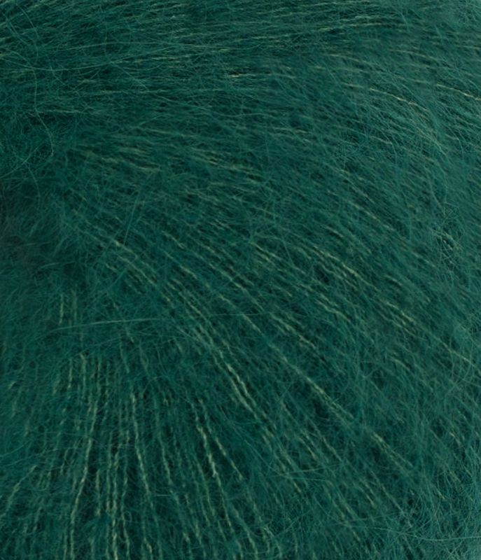 Tynn Silk Mohair