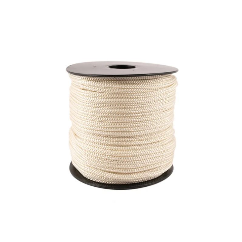Hekletråd 4 mm
